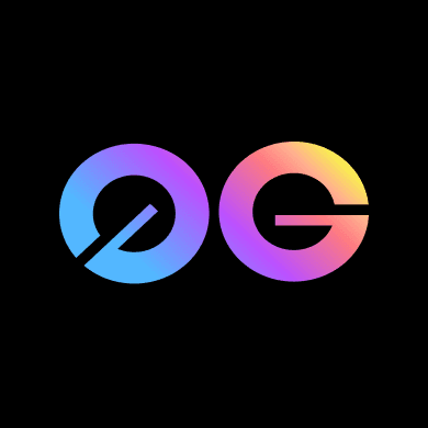Follow OG Labs on X image