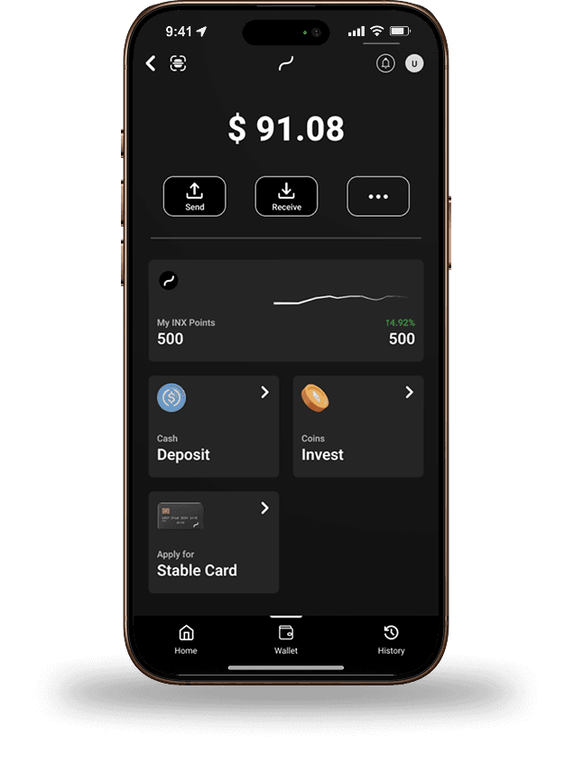 2. Transact Globally